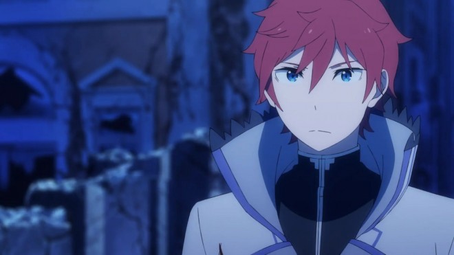 "Re:Zero" season3